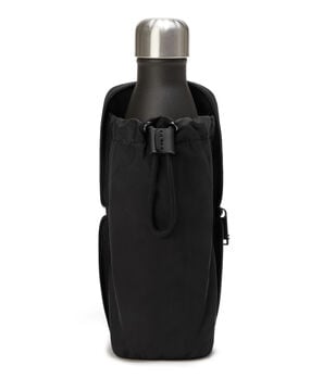 TRAVEL ACCESSORY Foldable Modular Pouch