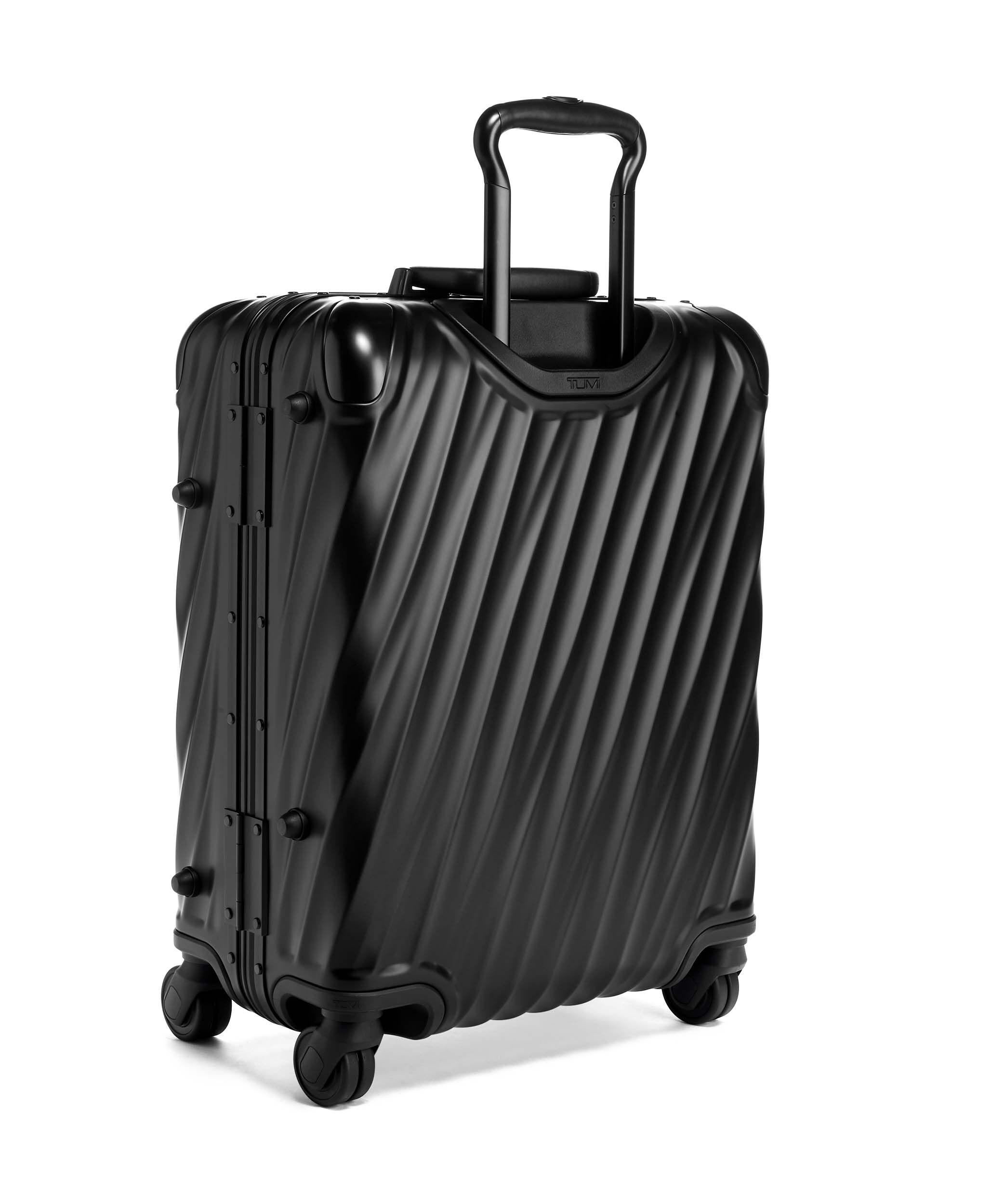 TUMI バンクーバージャケット黒L 新品未使用 TUMI