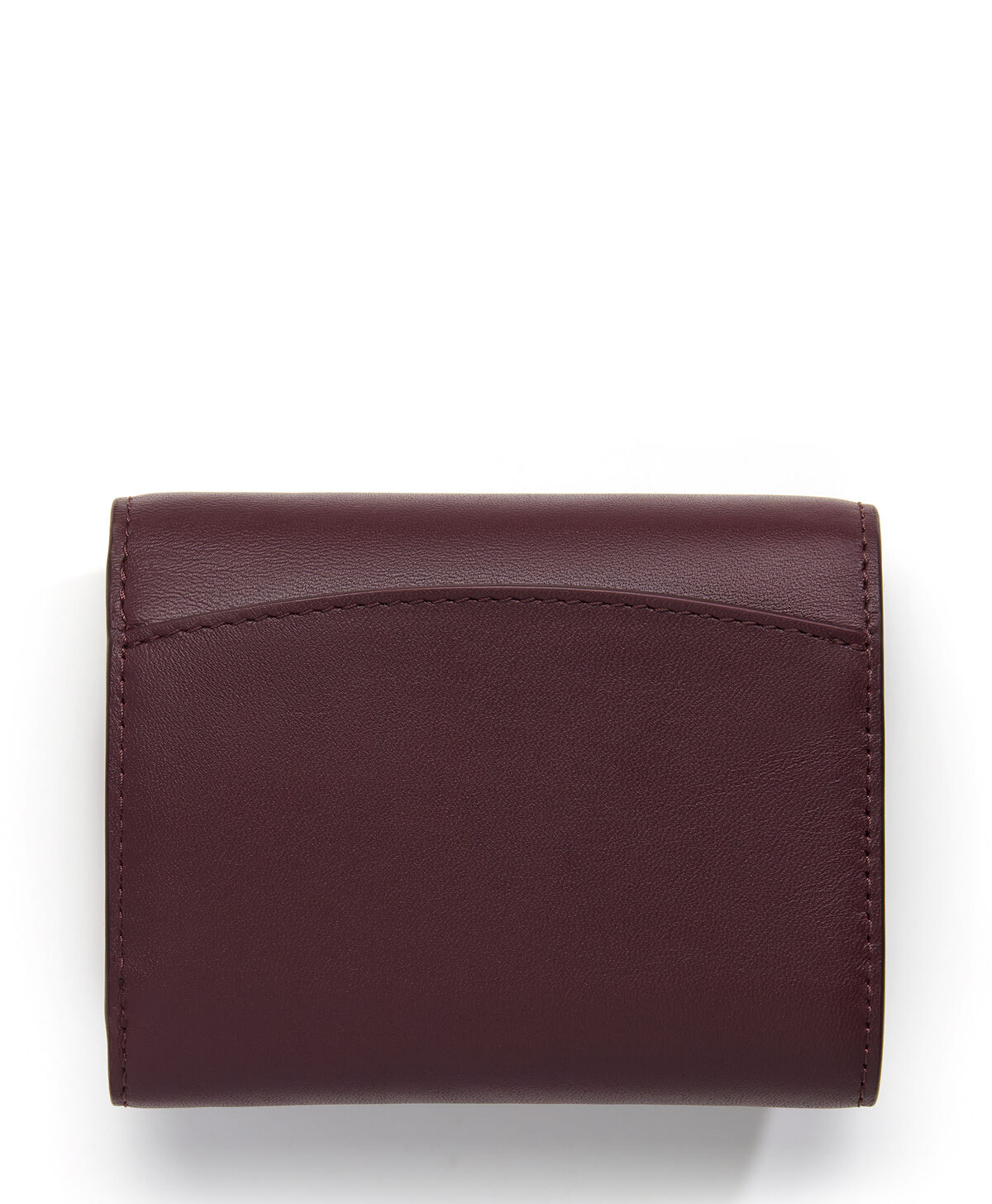 BELDEN Kompakte Klapp-Brieftasche