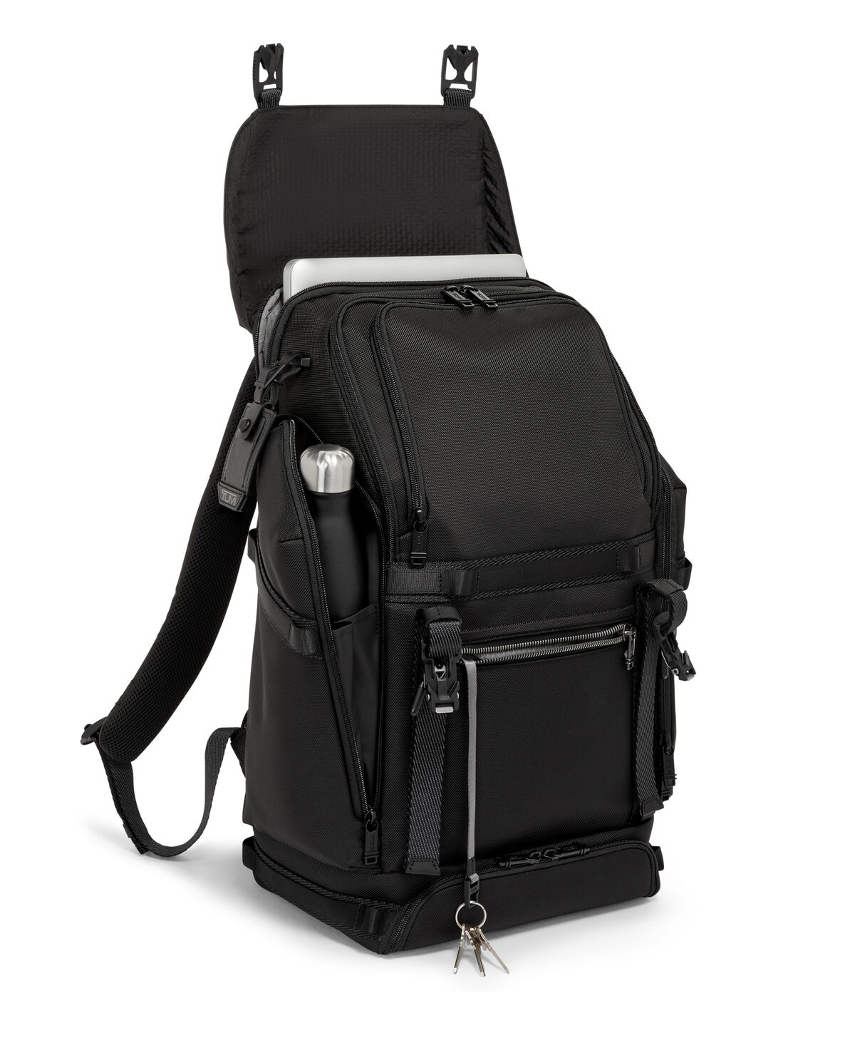 Alpha Bravo Expedition Flap Rucksack