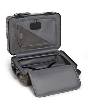19 Degree Aluminium Handgep&auml;ck &ndash; Standard