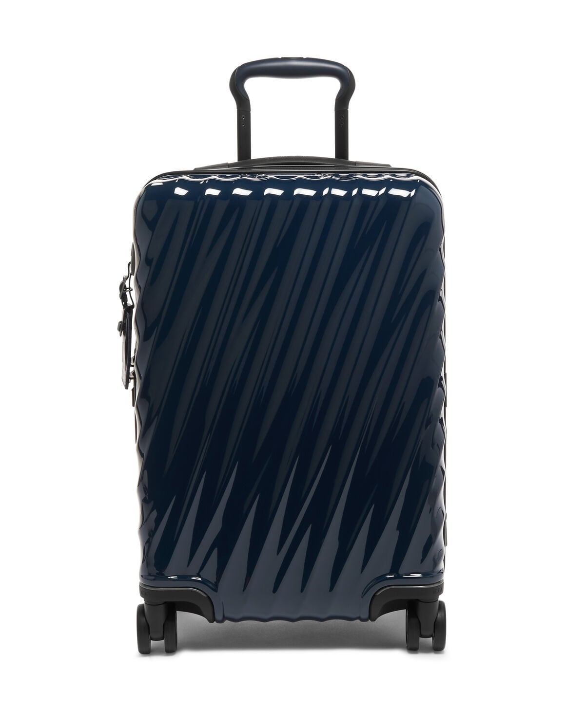 19 Degree Expandable Cabin