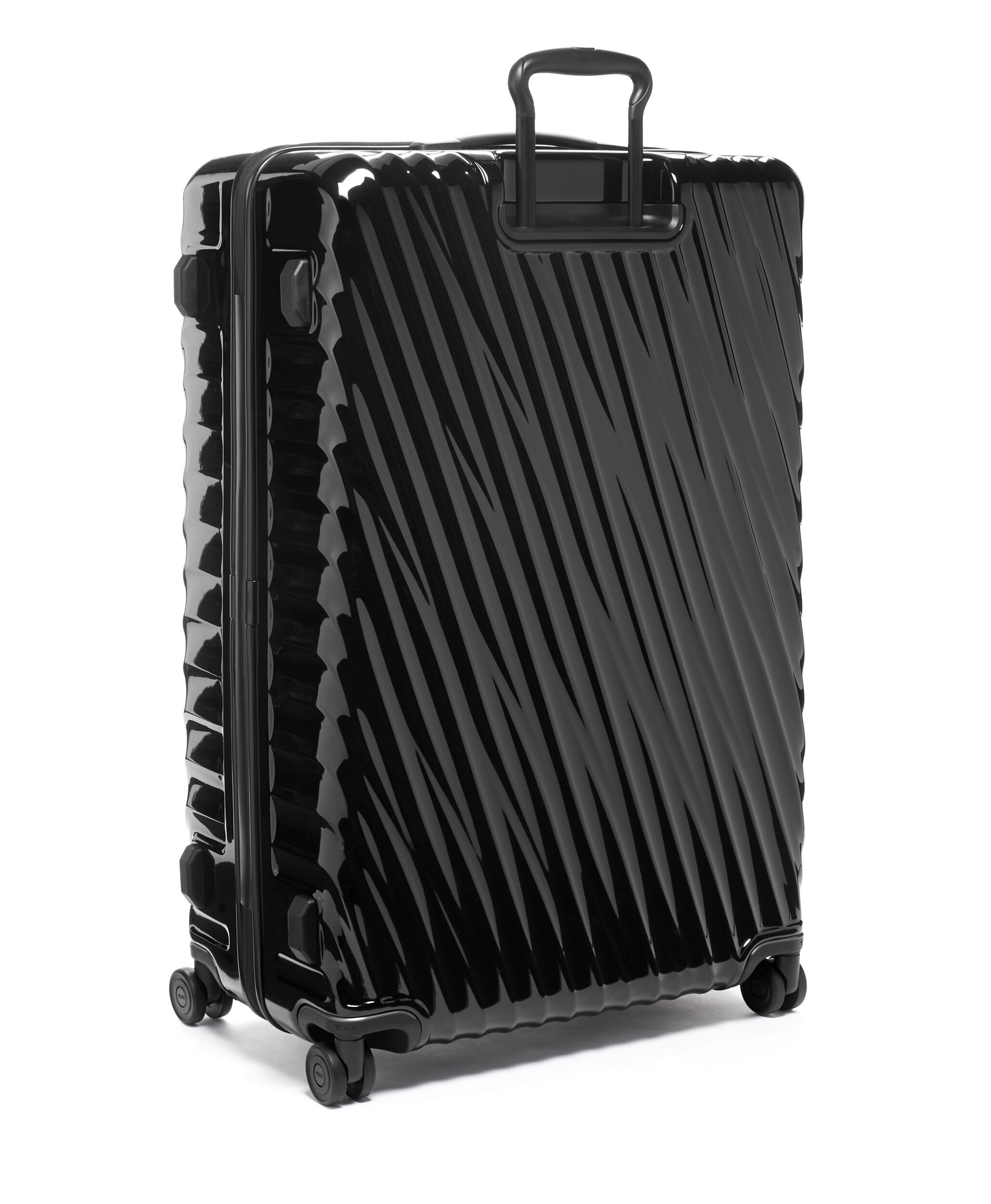 mhktp様 19 Degree Worldwide Trip Checked Luggage 86,5 cm Black | TUMI Germany