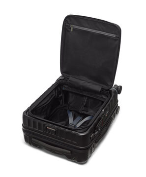 19 Degree Front Access Handgep&auml;ck &ndash; L Front Access Expandable