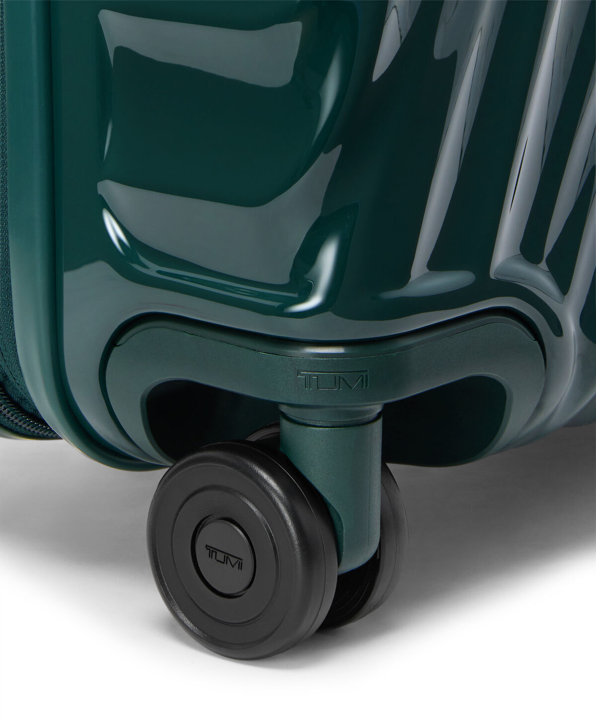 TUMI Continental erweiterbar Handgep&auml;ck 55 cm