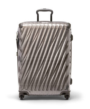 19 Degree Lite Short Trip Checked Luggage 66 cm