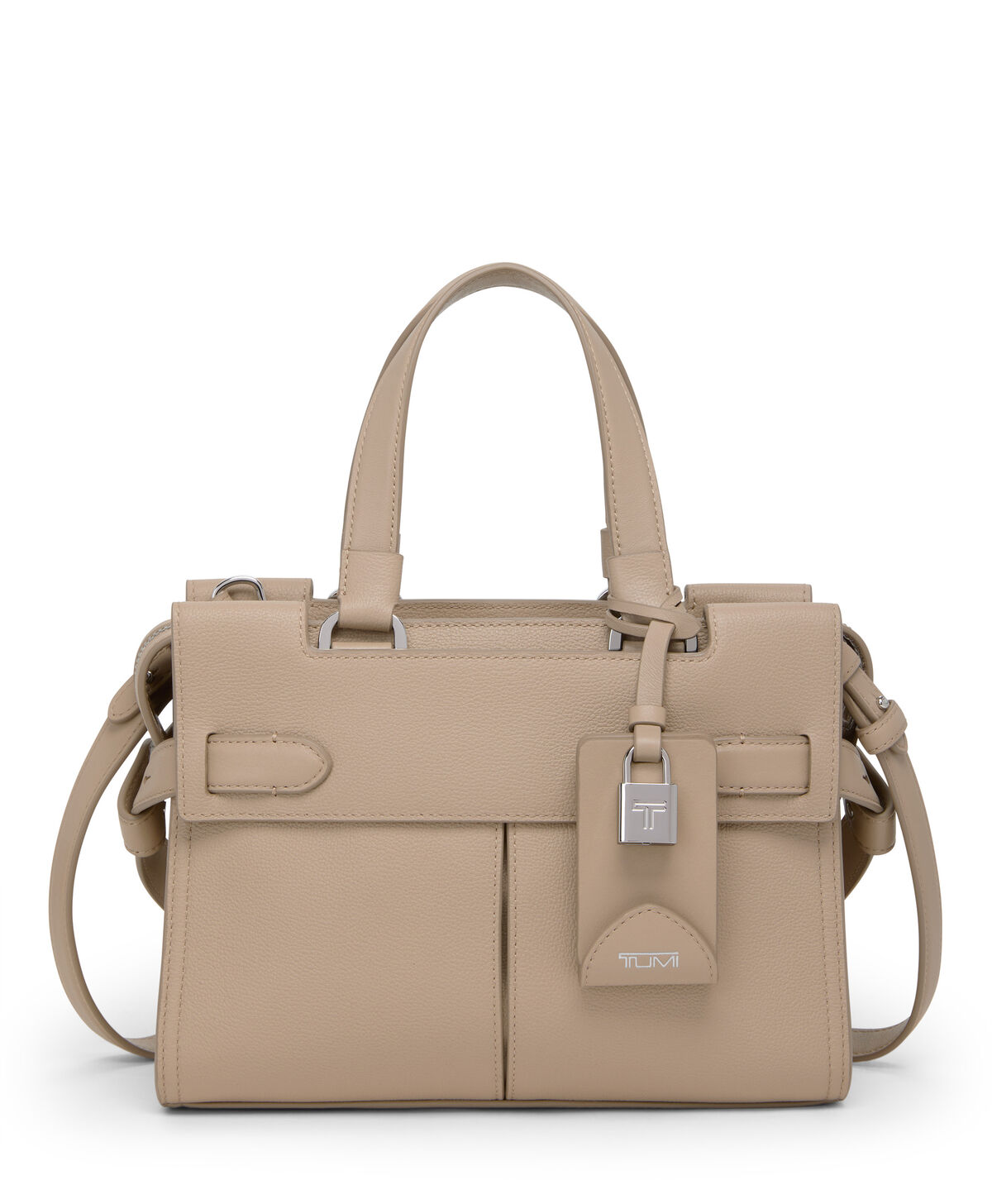 Agent Tote Klein