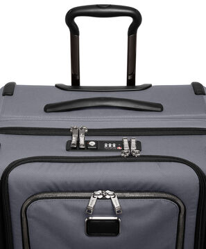 Alpha X Aufgabegep&auml;ck &ndash; M Front Pocket Expandable