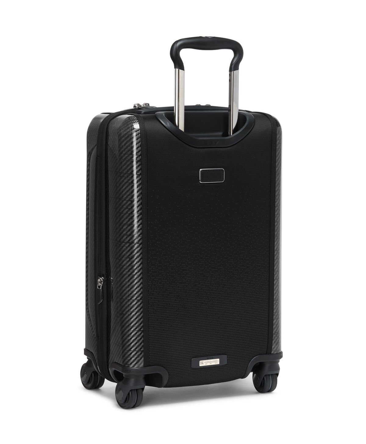 TUMI McLaren Aero &ndash; Dual Access Expandable Carry On