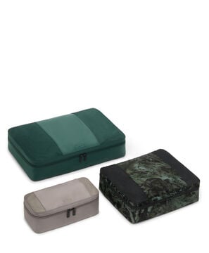 TRAVEL ACCESSORY Organisations-Set f&uuml;r Handgep&auml;ck
