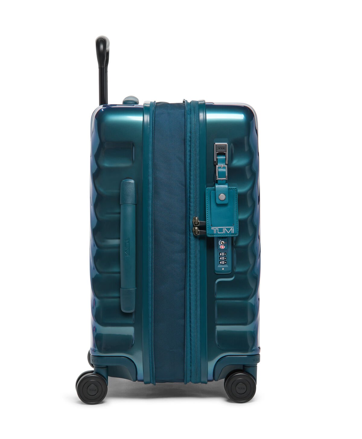 TUMI International erweiterbar Handgep&auml;ck 55 cm