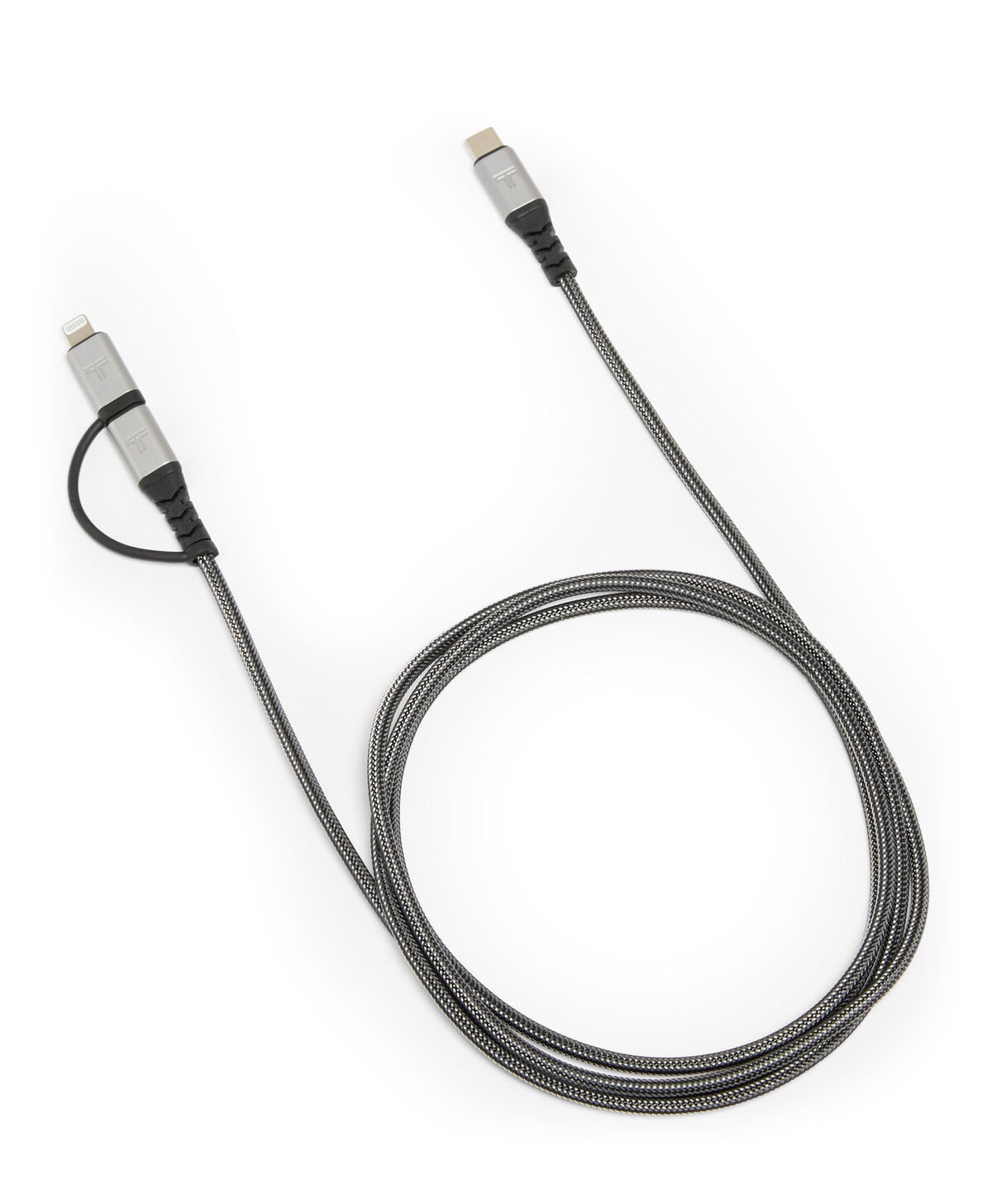 Mobile Accessory USB‑C‑2‑in‑1‑Kabel