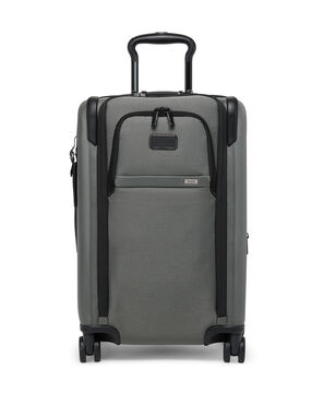 ALPHA Handgep&auml;ck &ndash; Dual Access Expandable