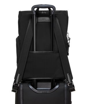 Harrison Osborn Roll Top Rucksack