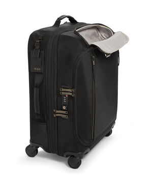 Voyageur Handge&auml;ck L&eacute;ger &ndash; L Dual Access Expandable