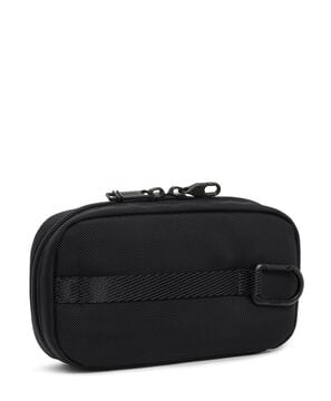 Travel Accessory Zip-Around Etui