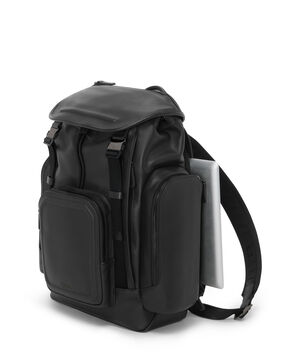 Harrison Griffen Klapp-Rucksack Klein