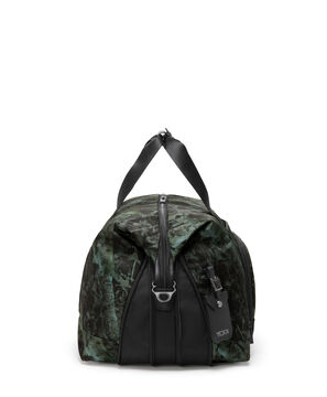 ALPHA Doppelt erweiterbare Reisetasche