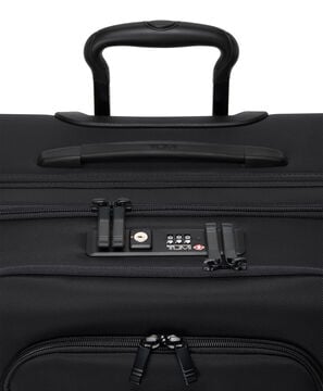 Alpha Aufgabegep&auml;ck &ndash; M Front Access Expandable