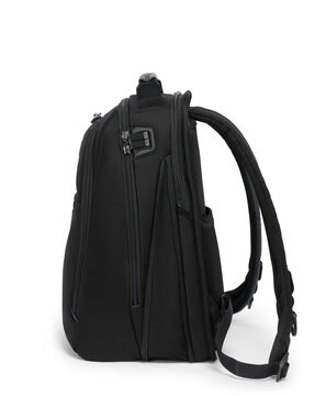 Alpha Mittelgro&szlig;er 15" Erweiterbarer Rucksack