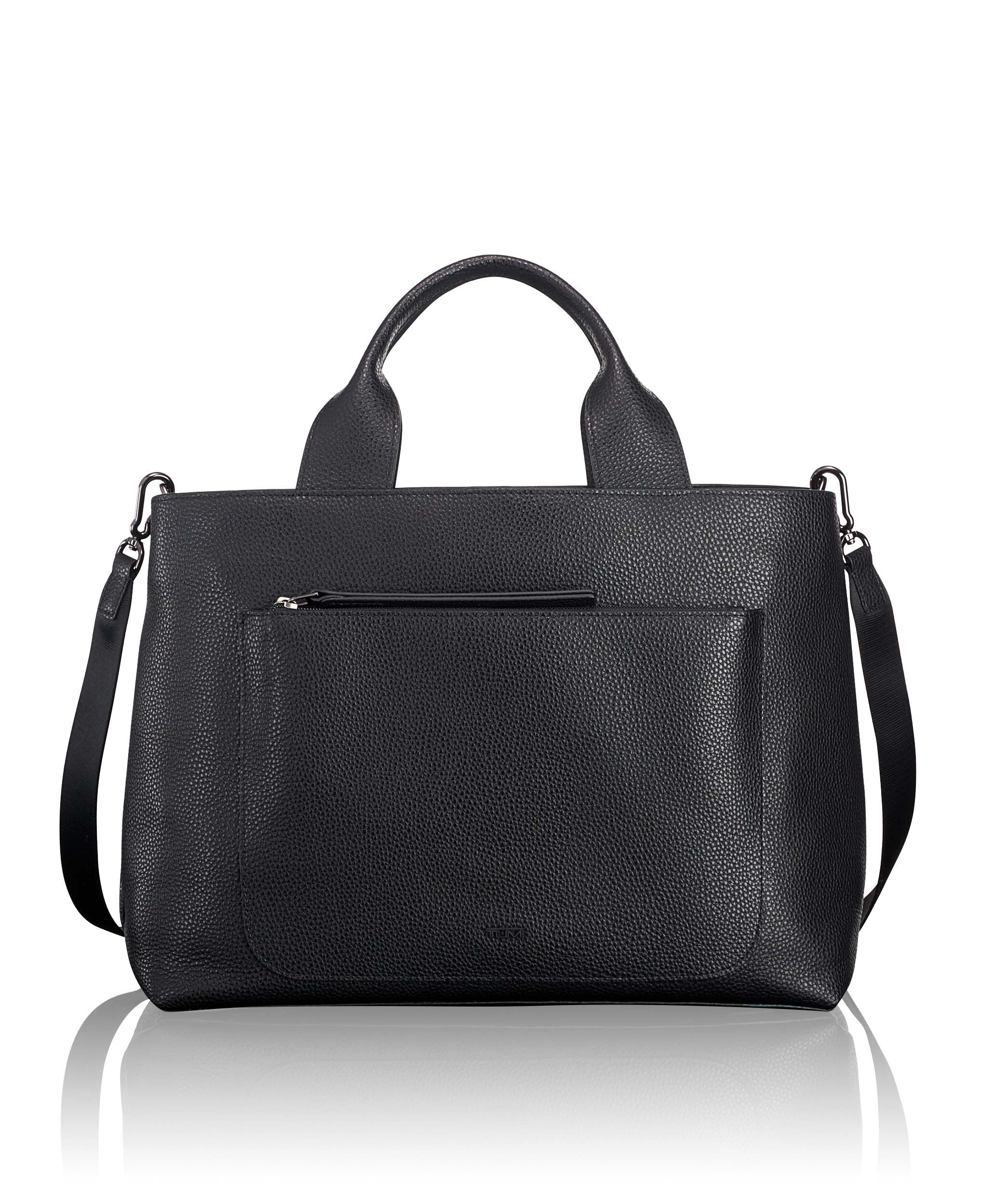 tumi colina duffel