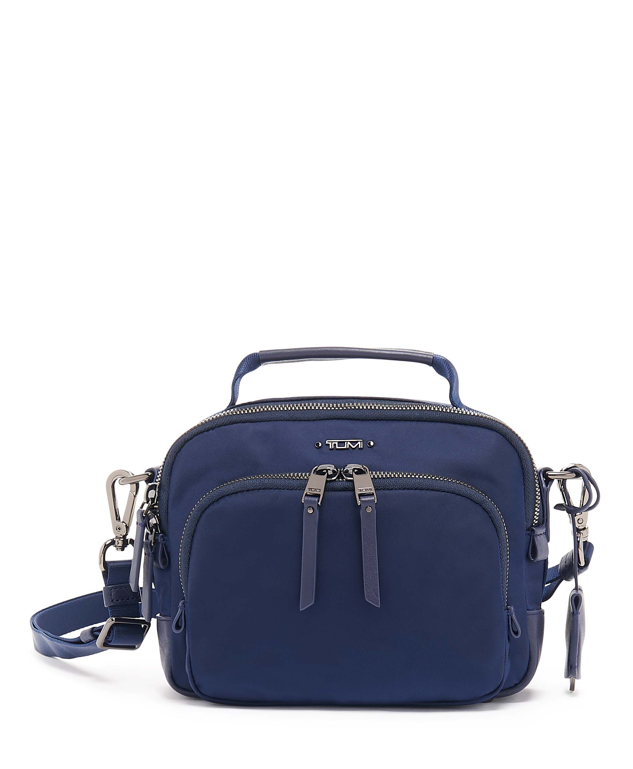 tumi backpack crossbody