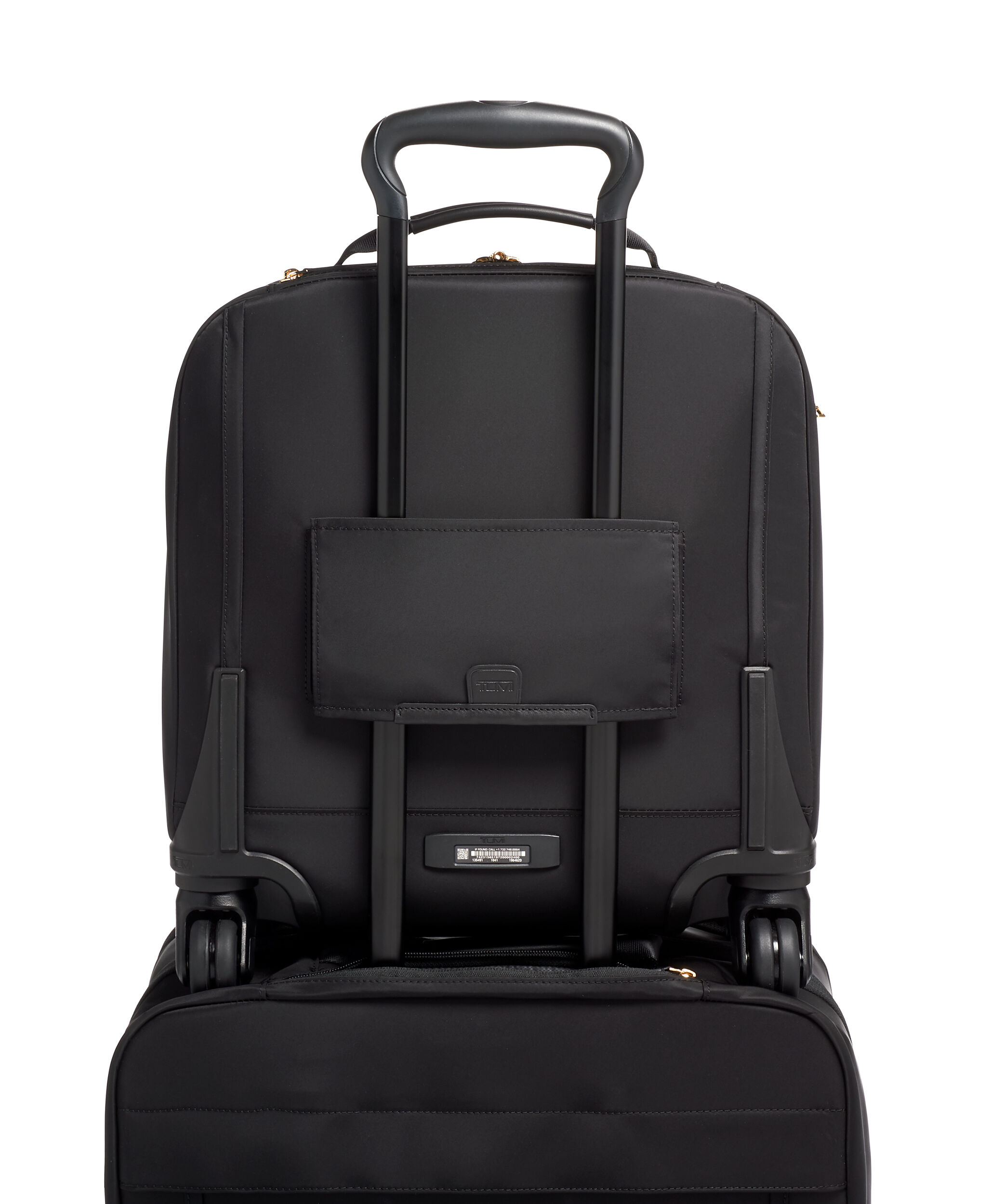 tumi compact carry on