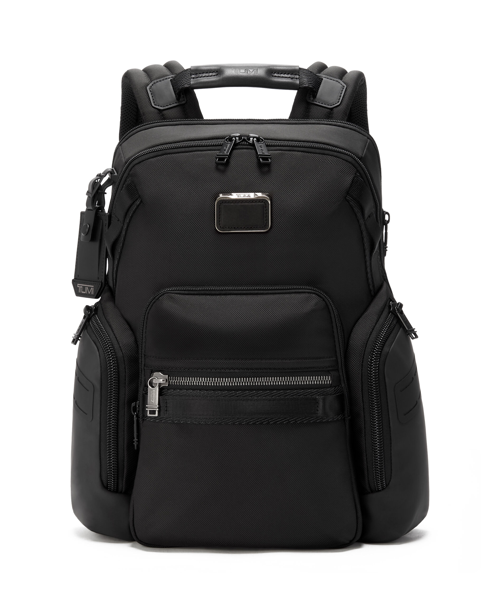 tumi bookbag