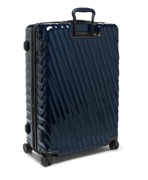 19 DEGREE Large Expandable Checked