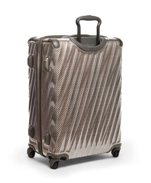 19 Degree Lite Medium Checked