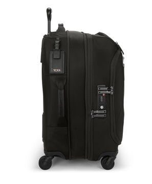 Voyageur Handgep&auml;ck L&eacute;ger &ndash; Dual Access Expandable