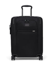 Alpha Handgep&auml;ck &ndash; L Dual Access Expandable