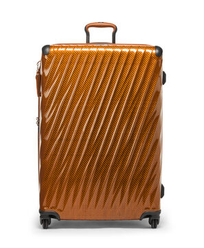 19 Degree Lite Extended Trip Checked Luggage 76 cm