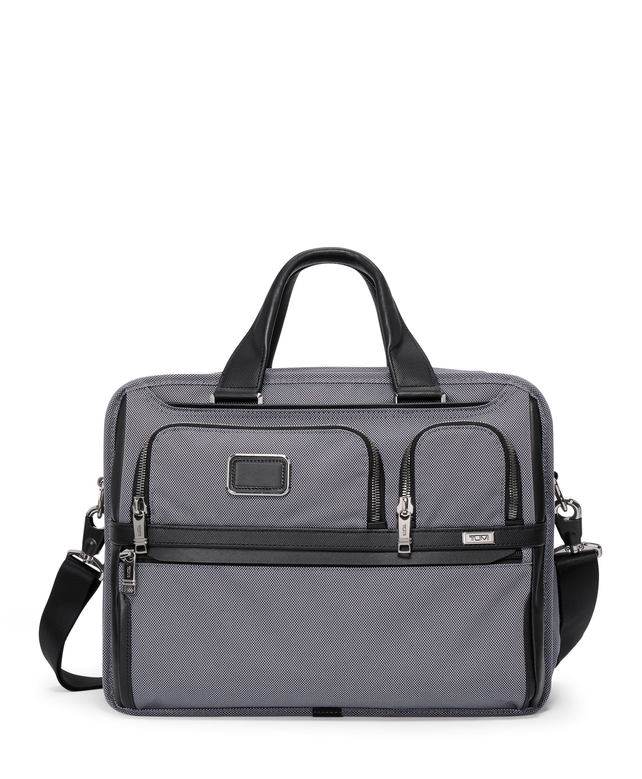 Alpha X Expandable Organizer Laptoptasche | TUMI Deutschland