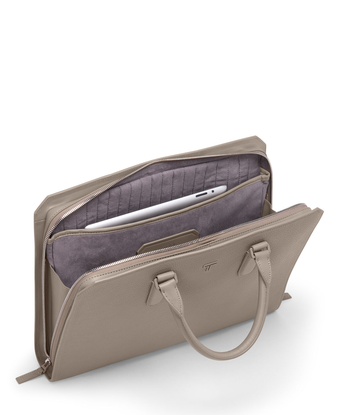 TUMI Savona Slim Brief