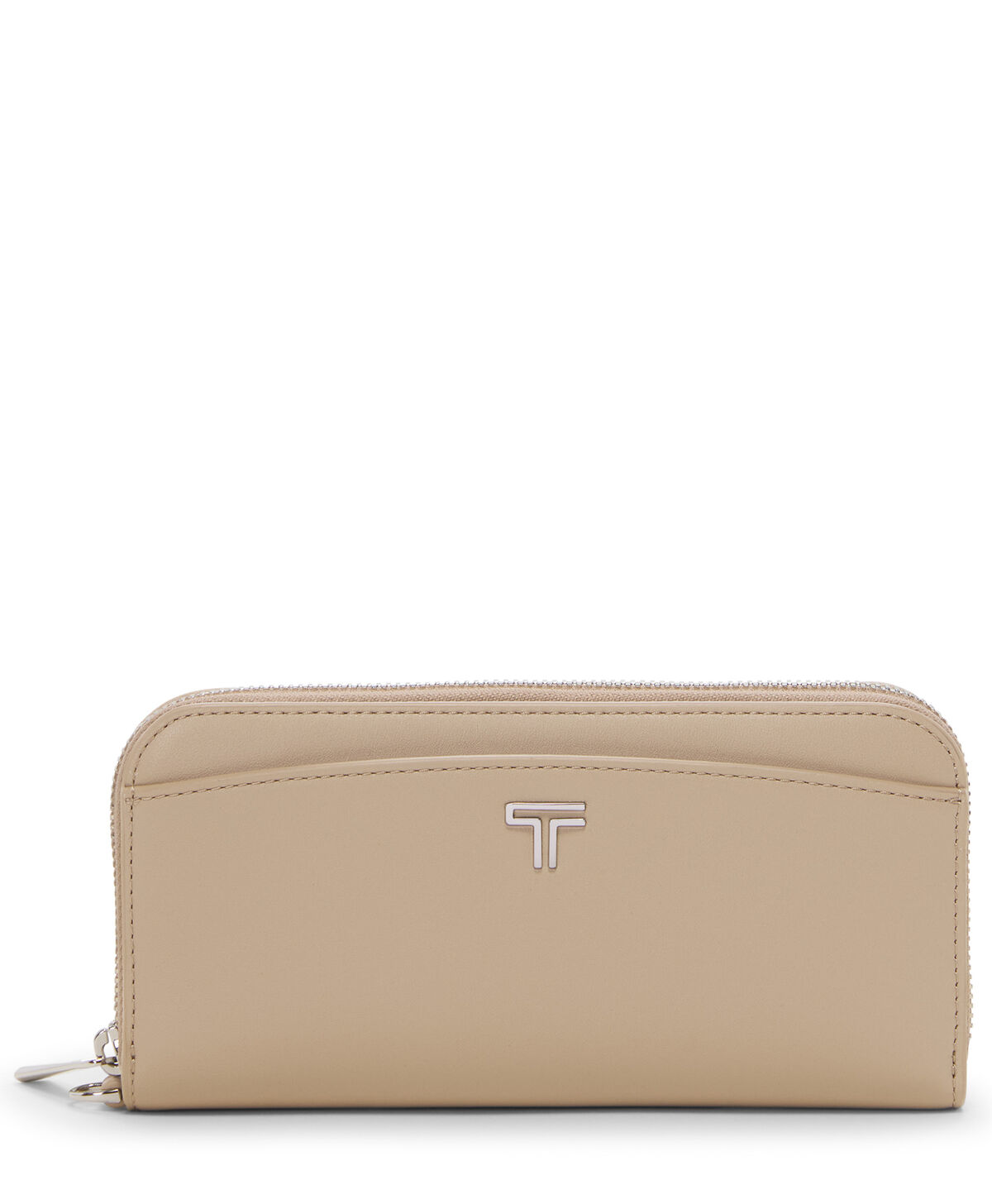 BELDEN Zip-Around Continental Geldb&ouml;rse