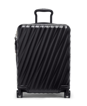 19 Degree Handgep&auml;ck &ndash; Gro&szlig; Expandable