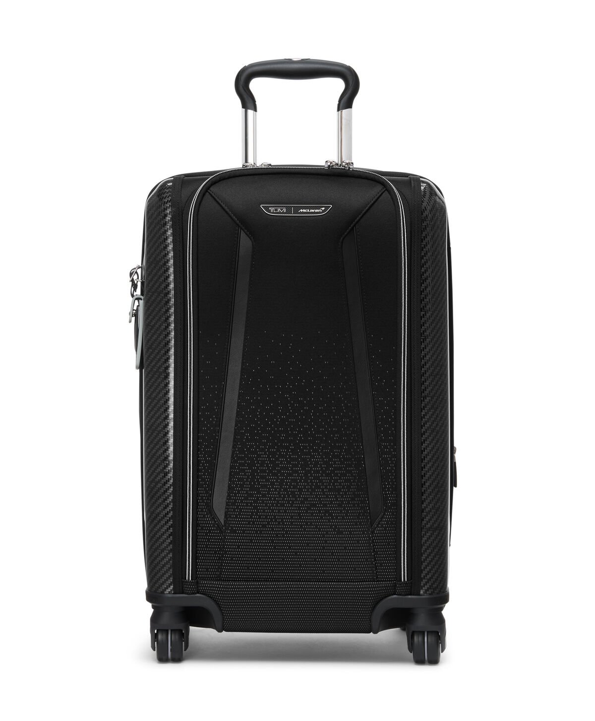 TUMI McLaren Aero &ndash; Dual Access Expandable Carry On