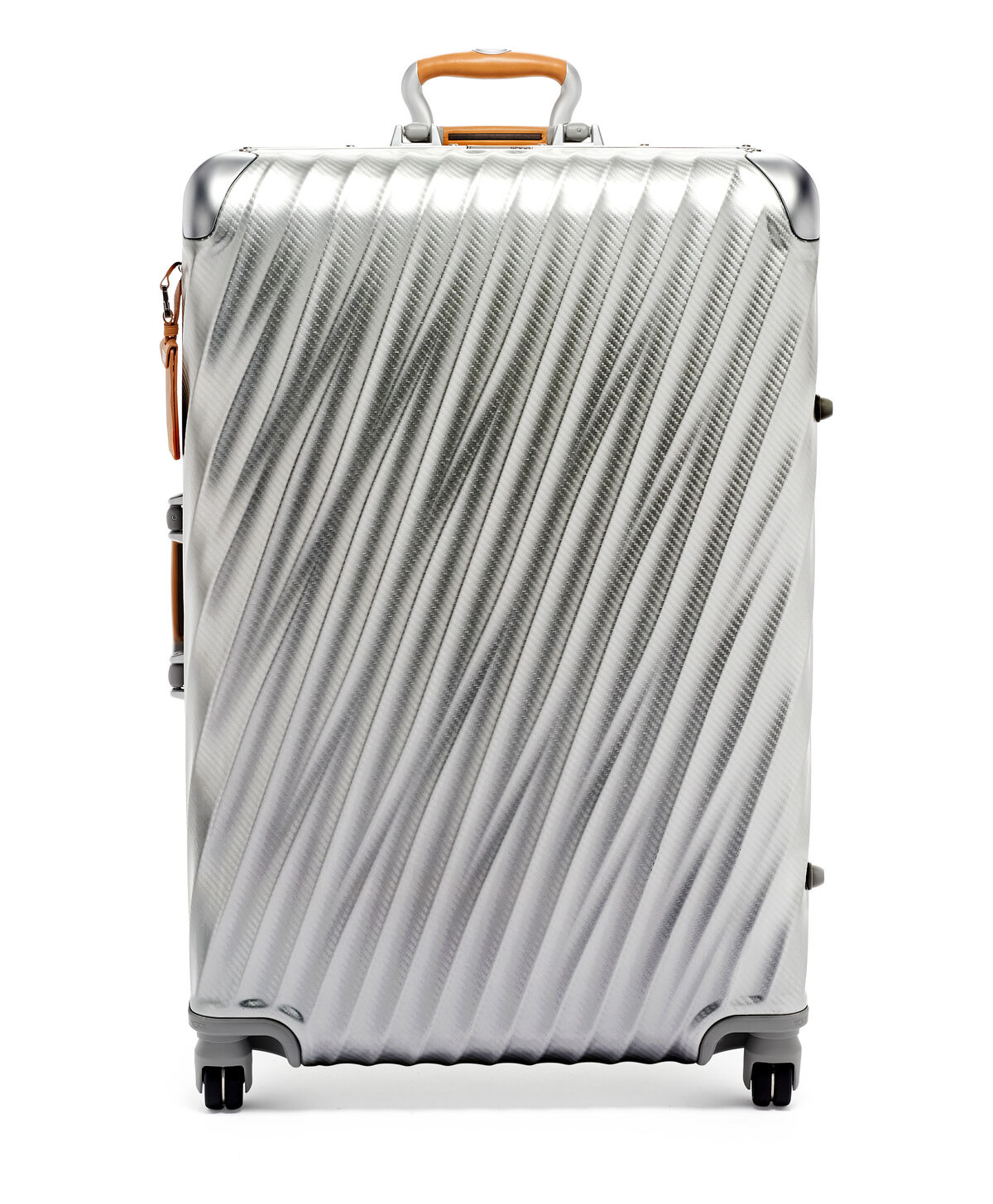 19 Degree Aluminium Aufgabegep&auml;ck &ndash; L
