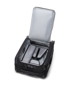 Alpha Handgep&auml;ck &ndash; L Dual Access Expandable