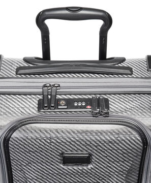 TEGRA-LITE Large Front Pocket Expandable Cabin