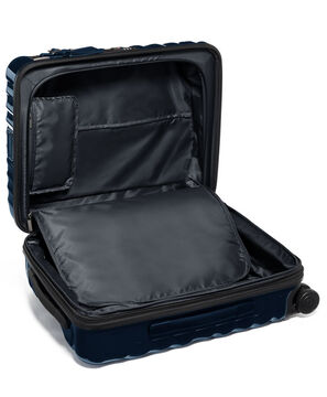 19 Degree Handgep&auml;ck &ndash; Gro&szlig; Expandable