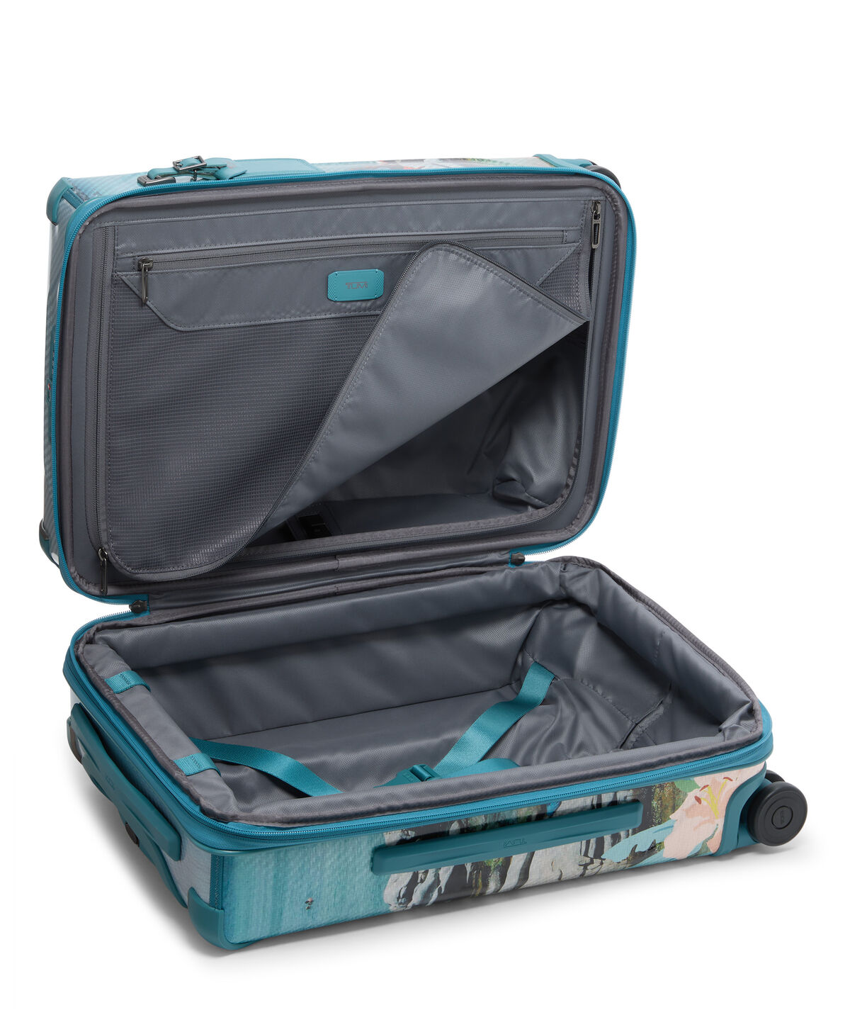 Tegra-Lite Handgep&auml;ck &ndash; Expandable