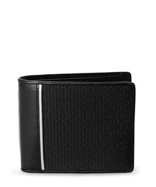 TUMI McLaren Global Double Billfold