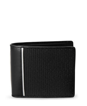 TUMI McLaren Global Double Billfold