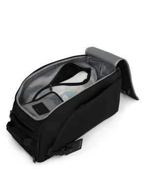 Alpha Reisetasche &ndash; 2-Wheeled Duffel