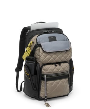 ALPHA BRAVO Nomadic Rucksack