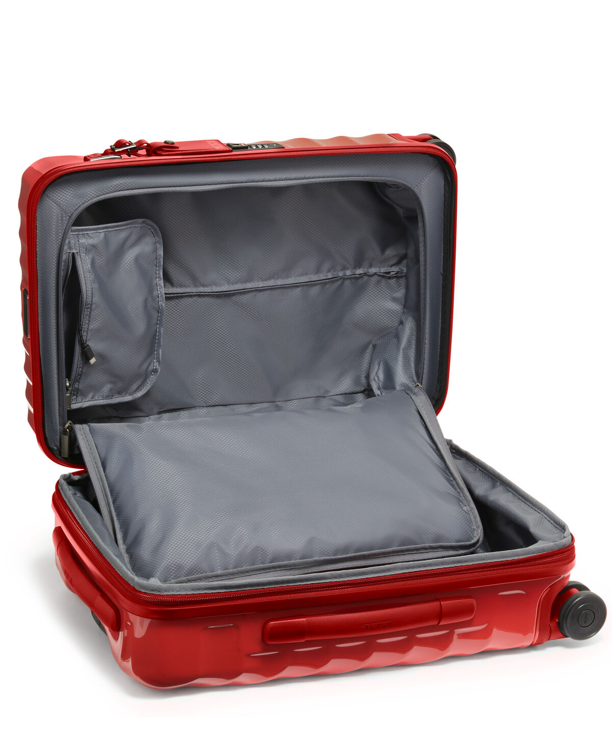 19 Degree Handgep&auml;ck &ndash; Expandable