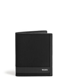 Alpha Reisepass-Etui