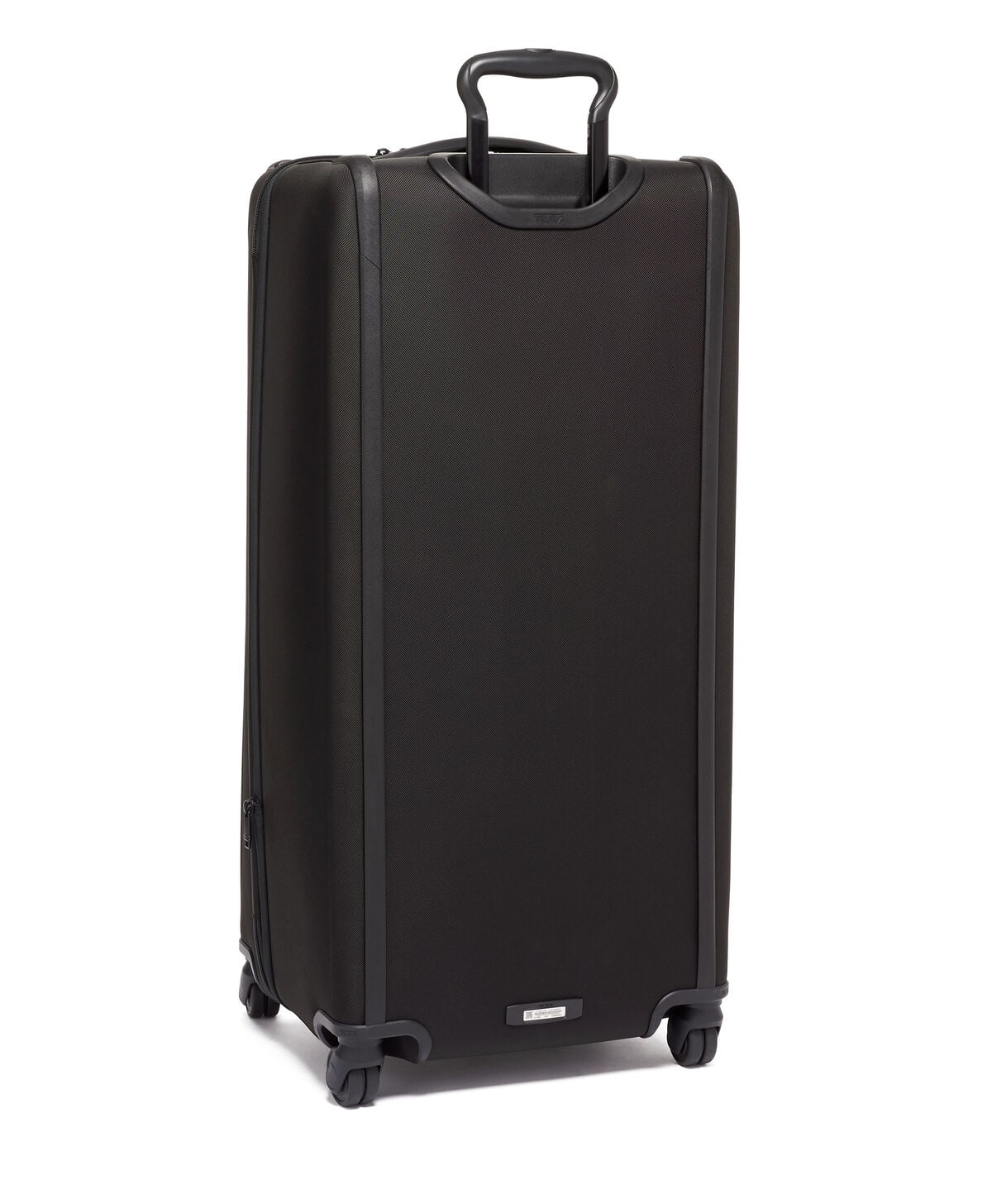 Alpha Trunk &ndash; XL Dual Access Expandable